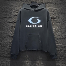 Balenciaga Hoodies